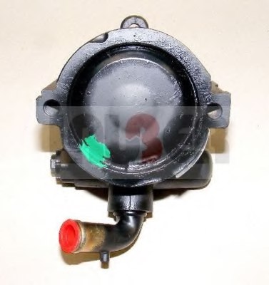 LAUBER 55.3841 Hydraulic Pump, steering system